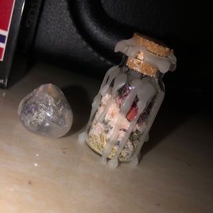 ✨ ANGEL CONNECTION JAR ✨